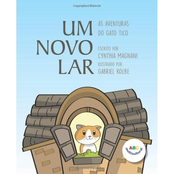 Pre-Owned Um Novo Lar Paperback