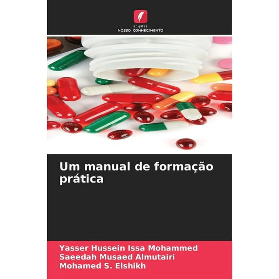 Um manual de formação prática (Paperback)