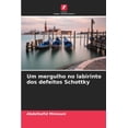 thumbnail image 1 of Um mergulho no labirinto dos defeitos Schottky, (Paperback), 1 of 1