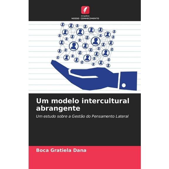 Um modelo intercultural abrangente, (Paperback)