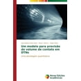 thumbnail image 1 of Um modelo para previsão do volume de contato em DTNs (Paperback), 1 of 1
