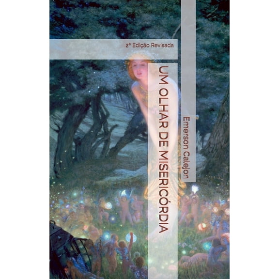 Um olhar de misericórdia, (Paperback)