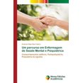 thumbnail image 1 of Um percurso em Enfermagem de Saúde Mental e Psiquiátrica (Paperback), 1 of 1