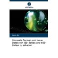 thumbnail image 1 of Um reale Formen und neue Daten von 120-Zellen und 600-Zellen zu erhalten (Paperback), 1 of 1