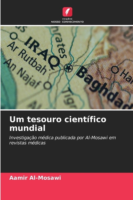 Um tesouro científico mundial, (Paperback)