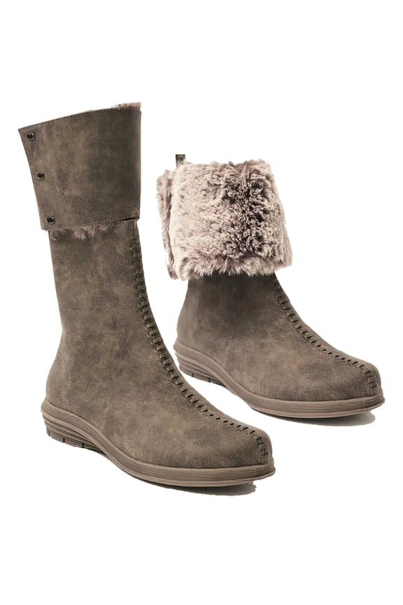 Uma 2 Boot 4 Ways To Wear