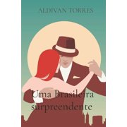 Uma Brasileira surpreendente, Paperback