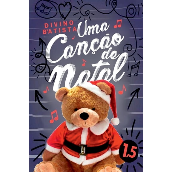 Uma Cano De Natal, (Paperback)