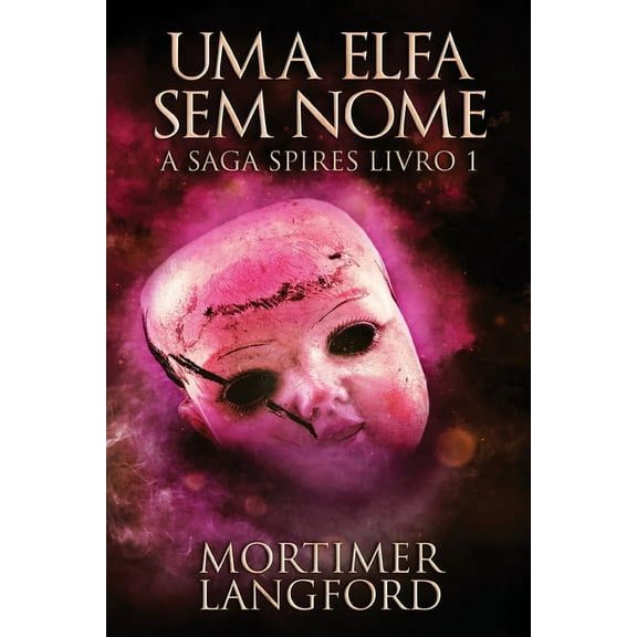 Uma Elfa Sem Nome