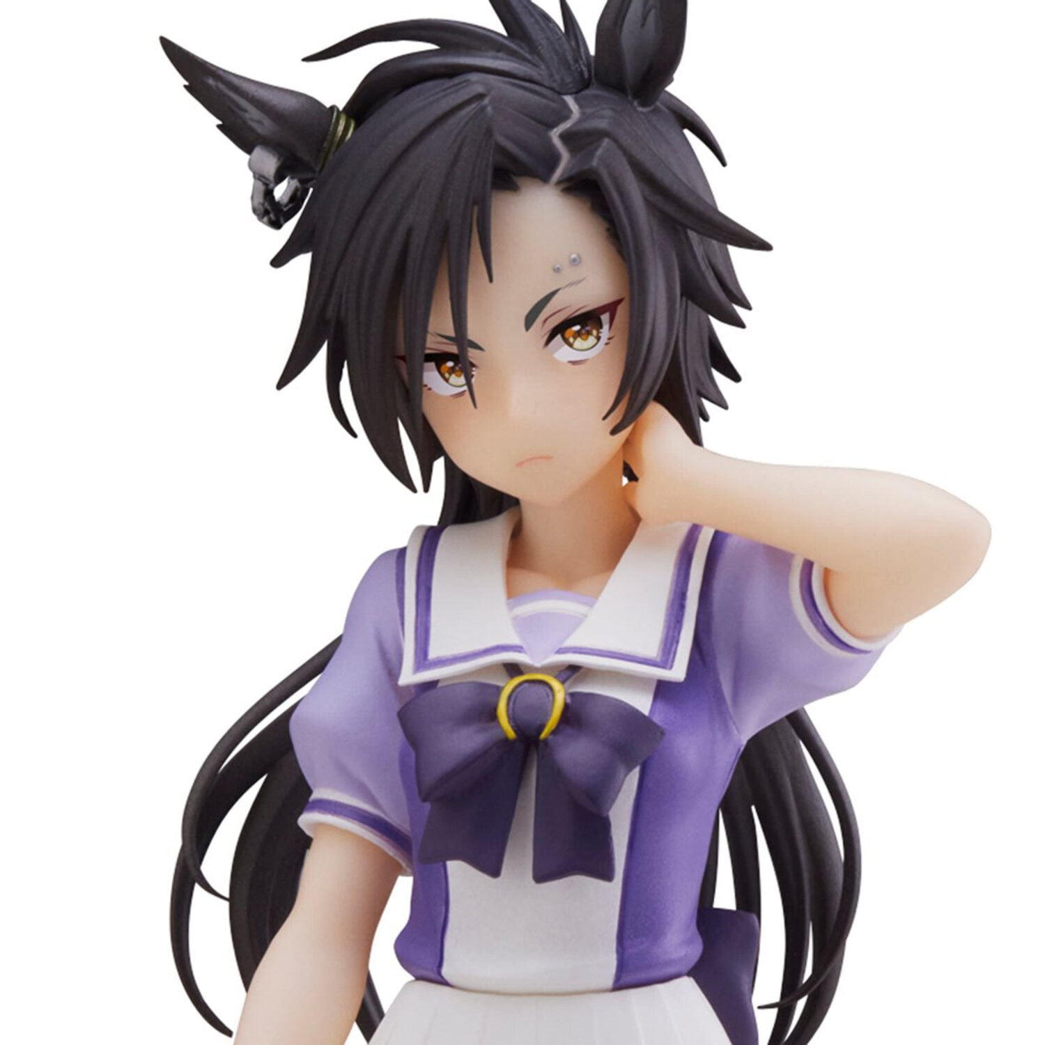 UMA MUSUME PRETTY Derby Figur Mayano Top Gun Suzuka Banpresto Bandai Lot 2 EUR 63,06 - DE