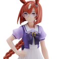 thumbnail image 1 of Uma Musume: Pretty Derby Ikuno Dictus Statue, 1 of 2