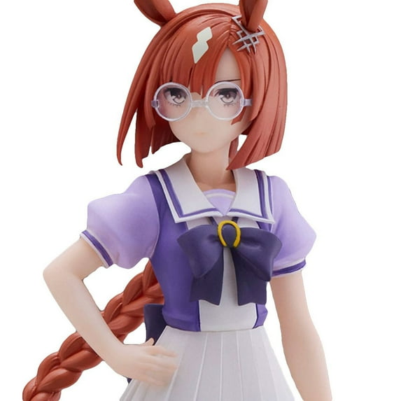 Uma Musume: Pretty Derby Ikuno Dictus Statue