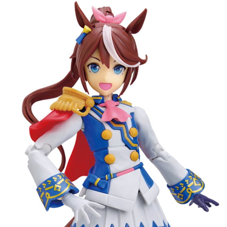 Uma Musume Pretty Derby Tokai Teio Model Kit - Walmart.com