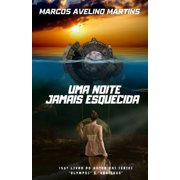 Uma Noite Jamais Esquecida, Paperback