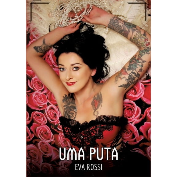 Uma Puta: Contos de Sexo Explcito para Adultos, (Paperback)