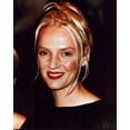 thumbnail image 1 of Uma Thurman Smiling In Black Top Photo Print (8 x 10) - Item # MVM55681, 1 of 1