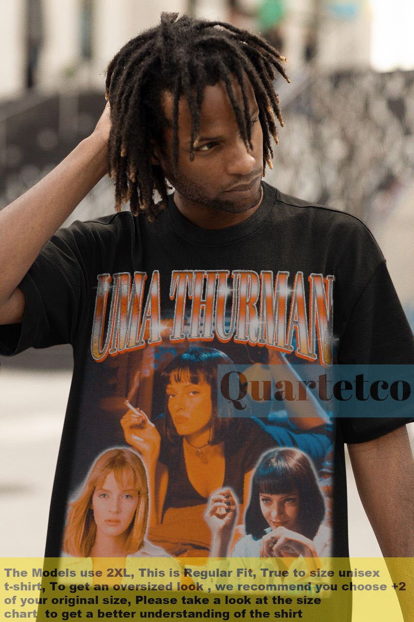 UMArjun T-shirt