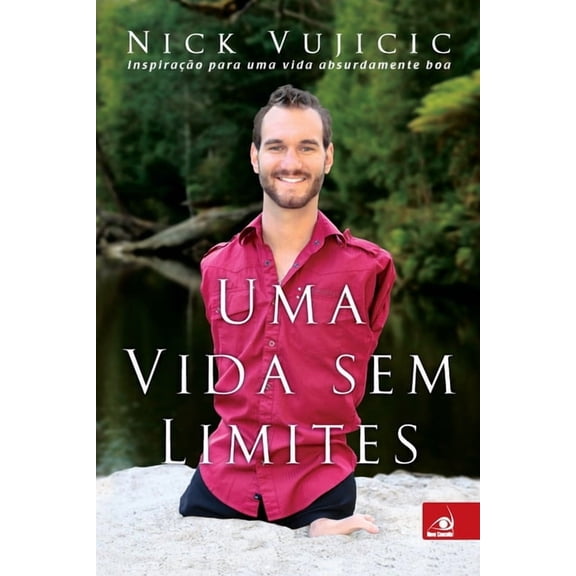 Uma Vida sem Limites (Paperback)