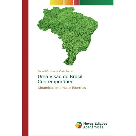 Uma Visão do Brasil Contemporâneo (Paperback)