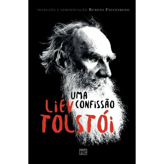 Uma confissão (Paperback)