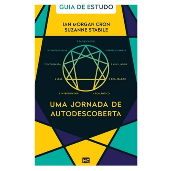Uma jornada de autodescoberta: Guia de estudo (Paperback)