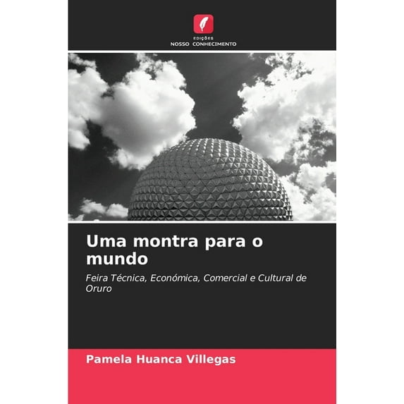 Uma montra para o mundo (Paperback)