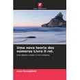 thumbnail image 1 of Uma nova teoria dos números Livro II rel. (Paperback), 1 of 1