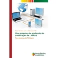 thumbnail image 1 of Uma proposta de protocolo de codificação de LIBRAS (Paperback), 1 of 1