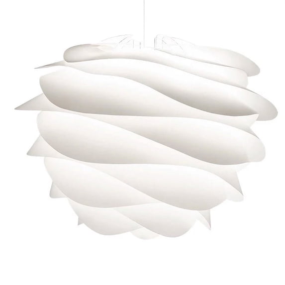 Umage 2056_4009 Carmina 19" Pendant In White - White
