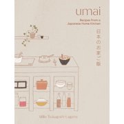 Umai Recipes from a Japanese Home Kitchen, Hardcover