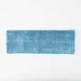 Umai Universal Microfiber Wet & Dry Flat Mop Refill Pad (35Cmx12Cm)Can