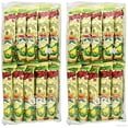 thumbnail image 1 of Umaibo Corn Puff Snack Corn Potage Flavor 30 Pcs (2 Pack), 1 of 2