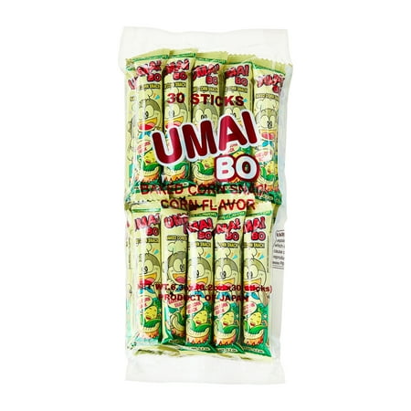 Umaibo Corn Snack Potage