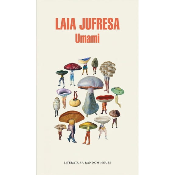 Umami (Spanish Edition) (Paperback)