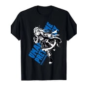 Umamusume Anime Graphic Retro Japanese Manga Style Unique T-Shirt,S-5XL