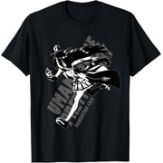 Umamusume Pretty Derby Manhattan Cafe T-Shirt, Unisex T-Shirt