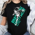 thumbnail image 1 of Umamusume: Pretty Derby Mejiro Palmer T-Shirt Unisex, Sizes S-5XL, Tbun, 1 of 5