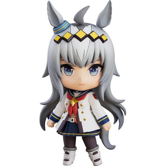 Umamusume: Pretty Derby Oguri Cap Nendoroid Action Figure