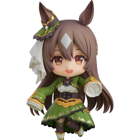 Umamusume: Pretty Derby – Satono Diamond Nendoroid Action Figure