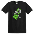 thumbnail image 1 of Umamusume Pretty Derby Taiki Shuttle Character Graphic T-Shirt, 1 of 5