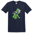 thumbnail image 1 of Umamusume Pretty Derby Taiki Shuttle Character Graphic T-Shirt, 1 of 5
