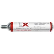 Umarex 88 Gram CO2 Cartridges for Compatible Airguns, 2 Count
