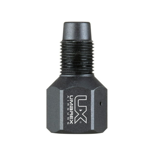 Umarex 88 Gram Co2 Saver Adapter Airjavelin/fusion 2