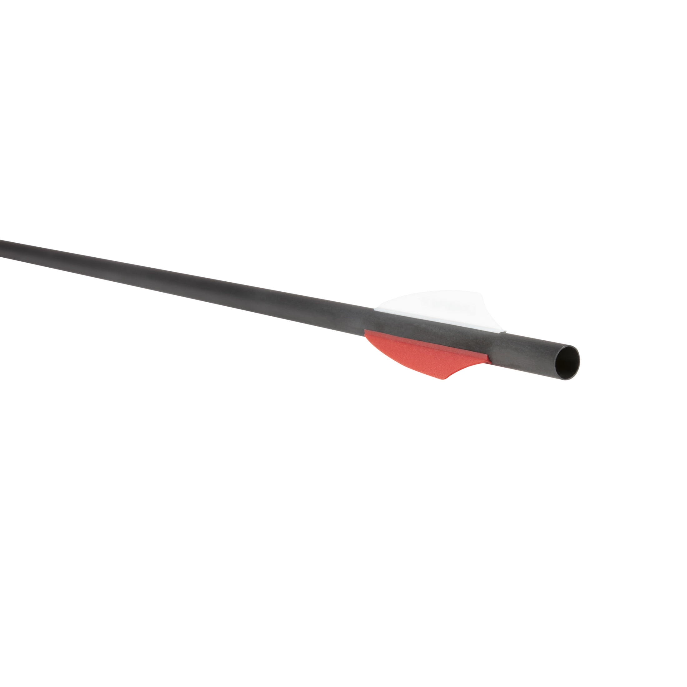 Umarex Air Javelin Carbon Fiber Air Archery Arrows, Gray with Field