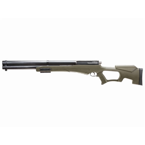 Umarex AirSaber PCP Archery Air Rifle with Scope