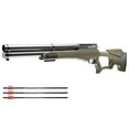 Umarex AirSaber Handheld Archery Air Rifle for Hunting, PCP Crossbow