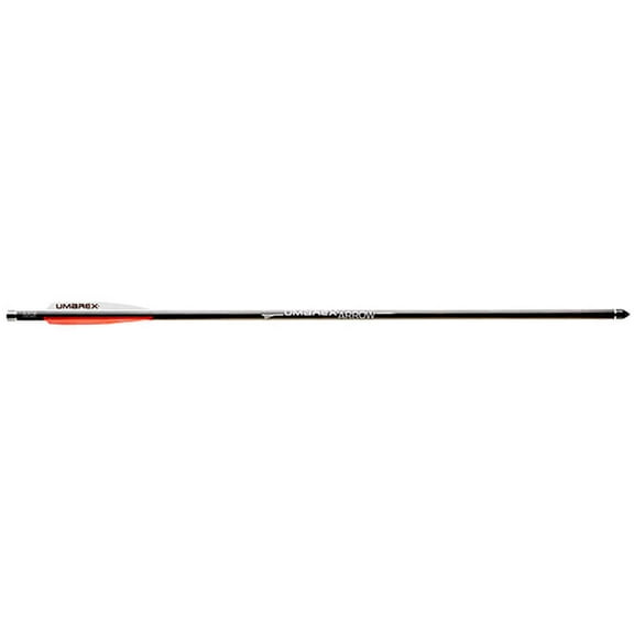Umarex AirSaber PCP Air Arrow Rifle Arrows 22" 6PK