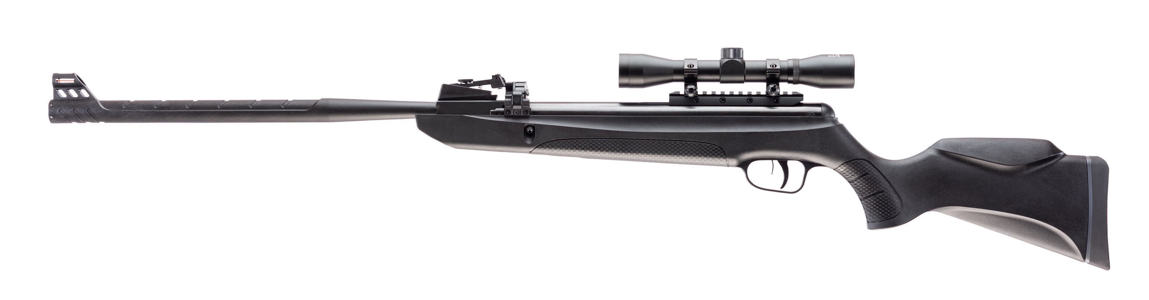 Umarex Emerge Nitro Piston Break Barrel 22 Caliber Pellet Air Rifle with Scope