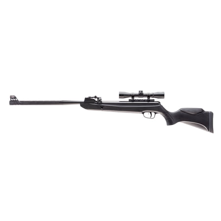 Umarex Emerge Nitro Piston Break Barrel 22 Caliber Pellet Air Rifle with Scope
