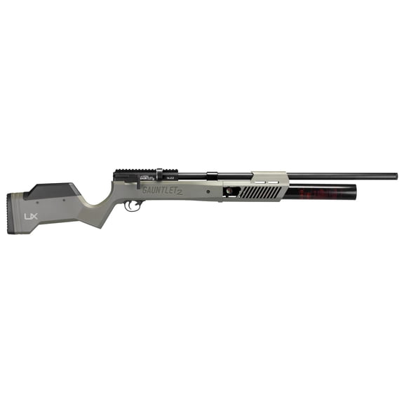 Umarex Gauntlet SL22 PCP 22 Caliber Pellet Air Rifle